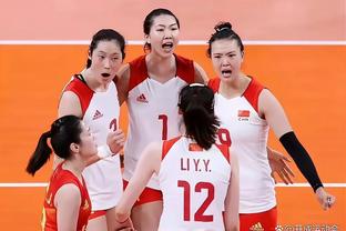 郑薇指导：中国女篮势必要拿下奥运会资格赛